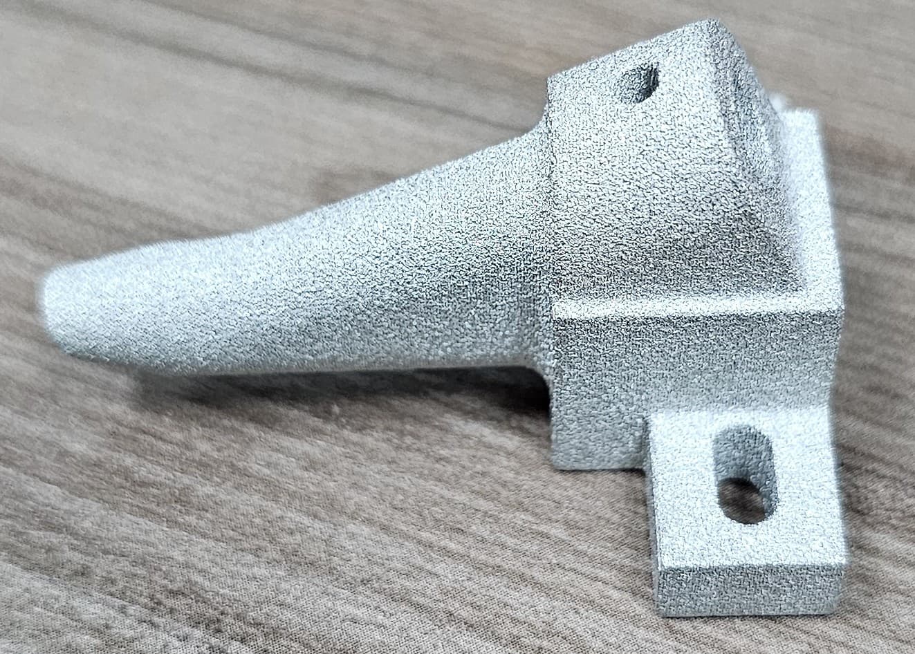 Bico de Parafusadeira em Aço Inox 304