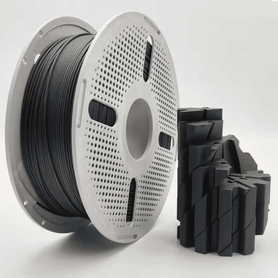 Materiais de Engenharia para Impressão 3D