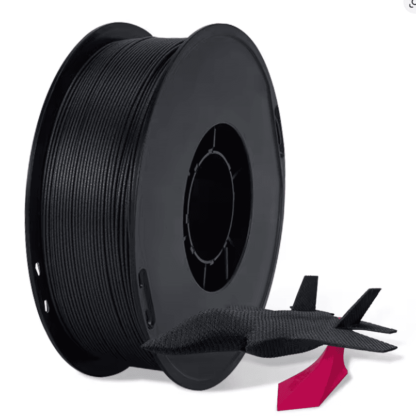 Filamento PETG